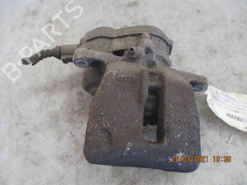 Used Left rear brake caliper HONDA JAZZ II (GD_, GE3, GE2) 1.3 iDSi (GD1) (83 hp) 19735907