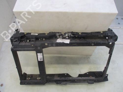 Front slam panel DS DS 3 / DS 3 CROSSBACK (UR_, UC_, UJ_) 1.2 PureTech 130 (URHNSS) | BP32037057C72