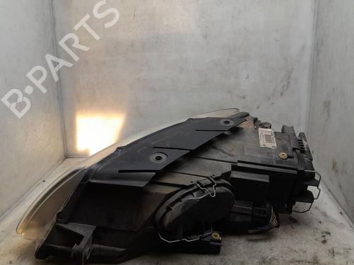 Right headlight VW PASSAT B6 Variant (3C5) 2.0 TDI 4motion | BP30138639C29