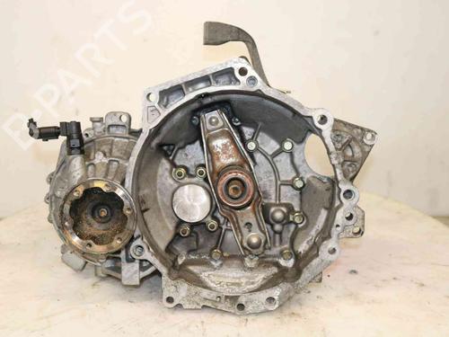 Used Gearbox SEAT CORDOBA (6K1, 6K2) 1.0 i (50 hp) 20205678