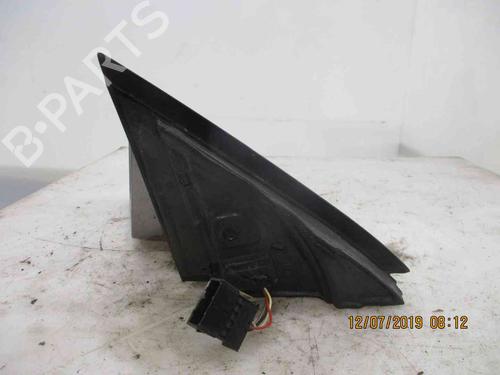 Left mirror AUDI A6 C5 (4B2) 1.8 | BP21837706C26 