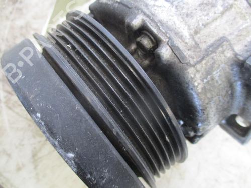 AC compressor OPEL CORSA D (S07) 1.2 (L08, L68) | BP32510438M34