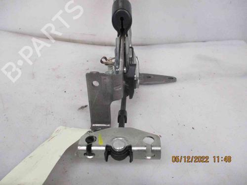 Hand brake BMW 3 (E90)  | BP26624959I18 