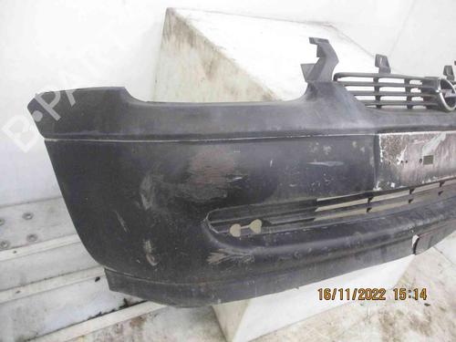Front bumper OPEL CORSA B (S93)  | BP26627382C7 