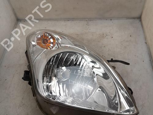 Used Right headlight Right headlight NISSAN PIXO (UA0) 1.0 (68 hp) 34197687 34197687