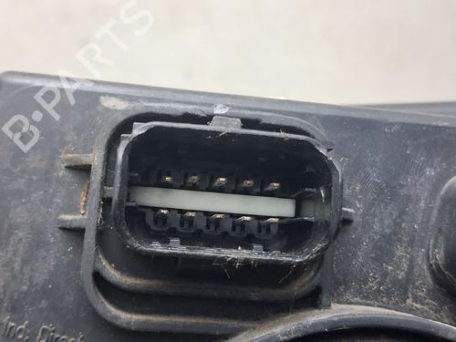 Right headlight CITROËN C4 II (NC_) 1.6 HDi 90 | BP40239421C29 - Image 10