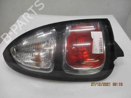 Venstre baglygte CITROËN C3 II (SC_) 1.4 VTi 95 (95 hp) 19720333