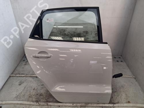 Puerta trasera derecha Puerta trasera derecha 39212236 39212236