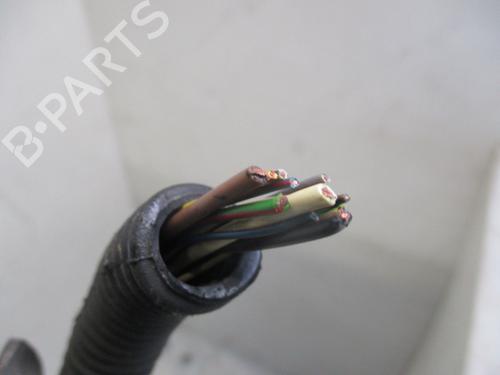 Tailgate AUDI A3 Sportback (8PA)  | BP32222637C6 