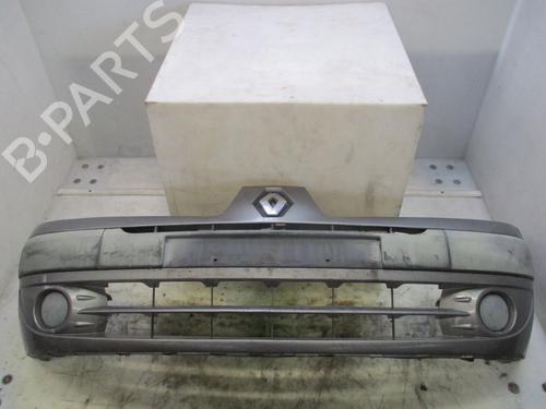 Foran støtfanger RENAULT CLIO II (BB_, CB_) 1.5 dCi (B/CB3M) (64 hp) 32074848