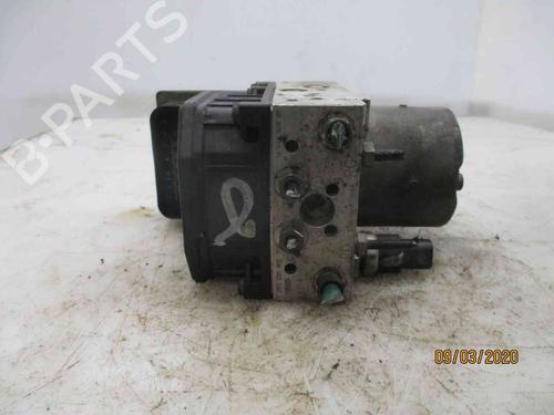 ABS Bremseaggregat CITROËN C8 (EA_, EB_) 2.0 HDi (107 hp) 19718852