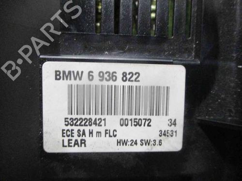 Headlight switch BMW 3 (E46)  | BP19715023I24