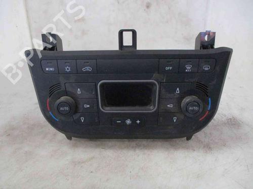 Used Climate control ALFA ROMEO MITO (955_) 1.6 JTDM (955AXE1B) (115 hp) 26622289