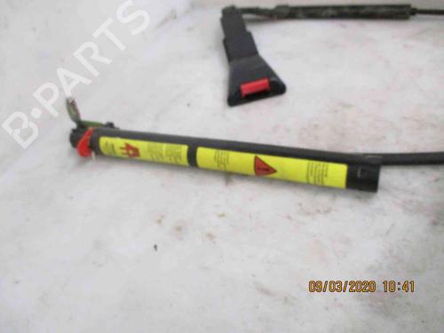 Seat buckle OPEL ASTRA F Estate (T92) 1.4 Si (F35, M35) | BP26622416I32 