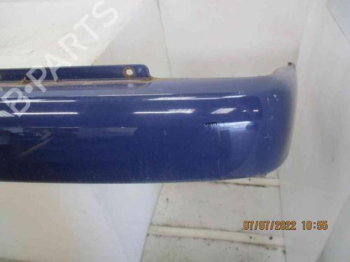 Rear bumper VW POLO III (6N1)  | BP26624265C8 