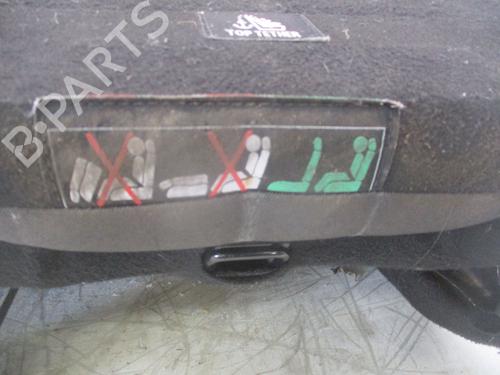 Rear seat DACIA LODGY (JS_) 1.2 TCe (JSAY, JSM0) | BP33187318C17 - Image 13