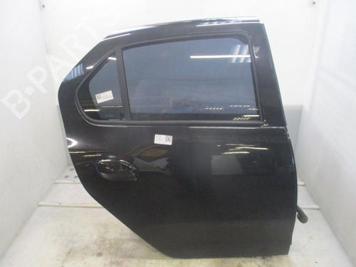 right-rear-door-dacia-logan-ii-2012-34228556 main image
