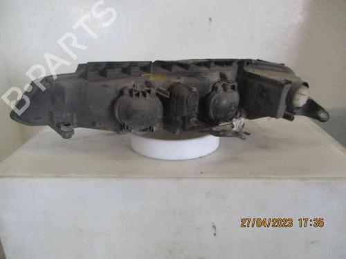 Right headlight PEUGEOT 406 (8B) 2.0 HDI 110 | BP24012522C29 