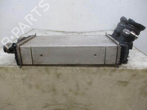 Intercooler PEUGEOT 208 II (UB_, UP_, UW_, UJ_) 1.2 PureTech 100 | BP24971683M30 