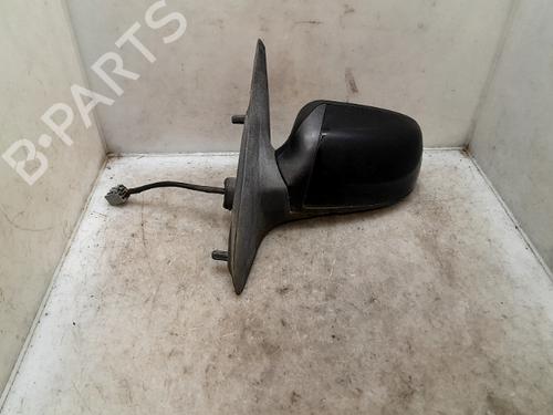 Left mirror FORD MONDEO III (B5Y)  | BP24971623C26 
