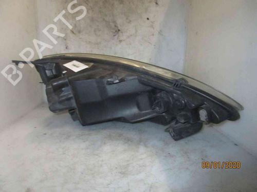 Left headlight PEUGEOT 1007 (KM_) 1.4 HDi | BP24008904C28 
