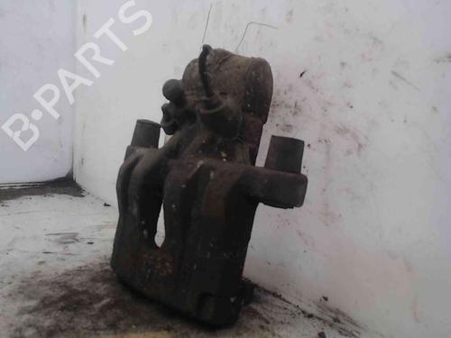 Left rear brake caliper RENAULT LAGUNA II (BG0/1_) 1.9 dCi | BP19714086M107 
