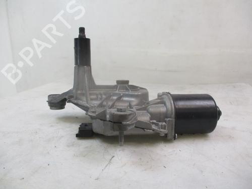 Used Front wipers mechanism CITROËN C4 Picasso I MPV (UD_) 1.6 HDi (109 hp) 32307475