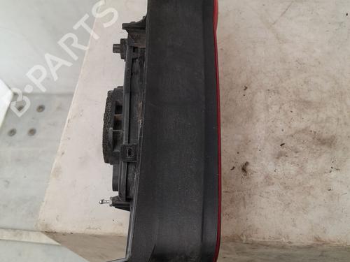 Left taillight CITROËN BERLINGO Box Body/MPV (B9) 1.6 HDi 90 | BP38490871C34 - Image 4