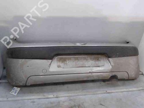 Used Rear bumper PEUGEOT 1007 (KM_) 1.4 HDi (68 hp) 20202511
