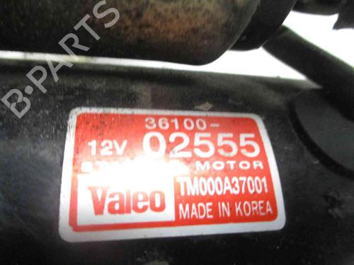 Startmotor KIA PICANTO I (SA) 1.1 | BP19719068M8 