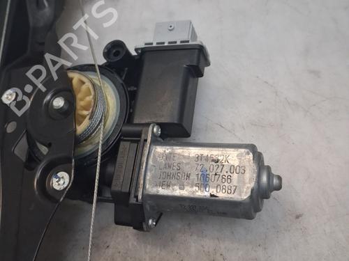 Front left window mechanism FIAT DOBLO Cargo (263_) | BP39994879C22 - Image 3