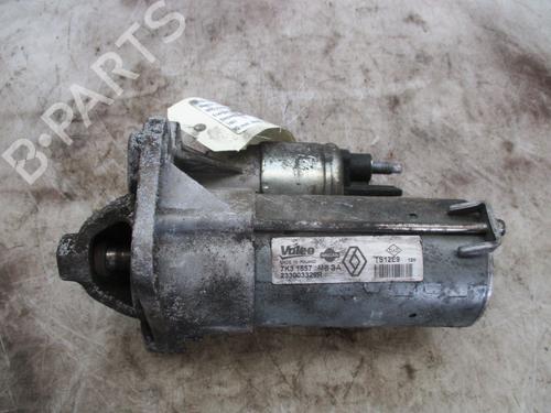 Startmotor DACIA SANDERO II 1.5 dCi (90 hp) 27487697
