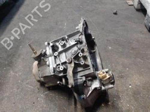Gearbox PEUGEOT 206 Hatchback (2A/C) 2.0 HDI 90 | BP20205744M3 