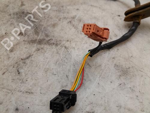 Right mirror CITROËN C3 II (SC_) 1.4 HDi 70 (SC8HZC, SC8HR0, SC8HP4) | BP29441193C27 