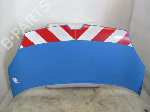 Used Hood RENAULT KANGOO Express (FW0/1_) Z.E. (FW0Z, FW1Z) (60 hp) 29263334