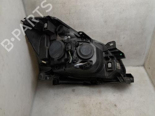 Left headlight RENAULT CLIO III (BR0/1, CR0/1)  | BP29413777C28 