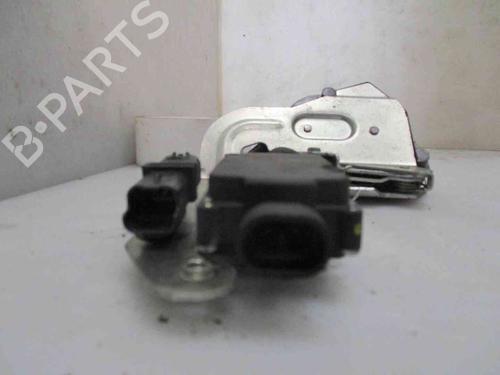 Rear right lock PEUGEOT 807 (EB_) 2.0 HDi | BP26627479C99