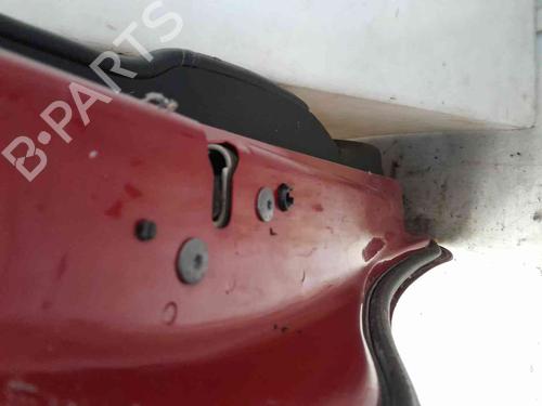 Left rear door CITROËN C4 Grand Picasso I (UA_) 2.0 HDi 138 | BP26632817C4