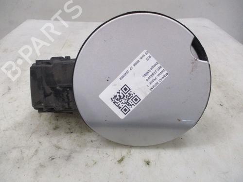 Used Fuel flap RENAULT MEGANE III Grandtour (KZ0/1) 1.9 dCi (KZ0J, KZ0N, KZ1S) (131 hp) 24014057