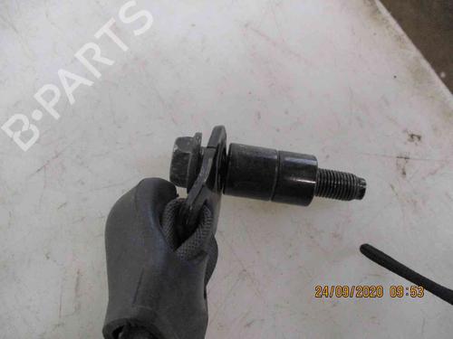 Front left belt tensioner CHEVROLET CAPTIVA (C100, C140) 2.0 D 4WD | BP19715605C87 