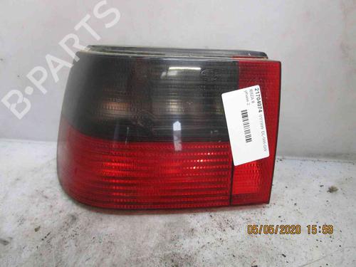 Venstre baglygte SEAT CORDOBA (6K1, 6K2) 1.0 i (50 hp) 19712145
