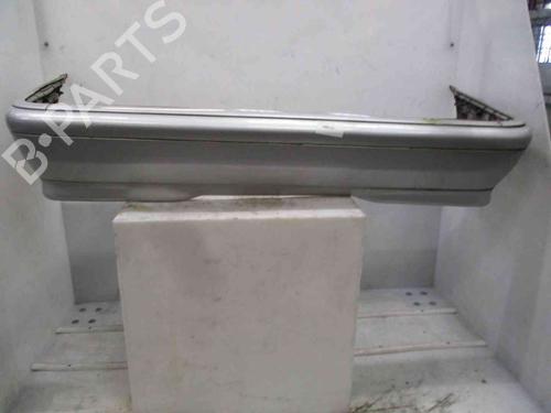 Used Rear bumper MERCEDES-BENZ C-CLASS (W202) [1993-2000]  26630839