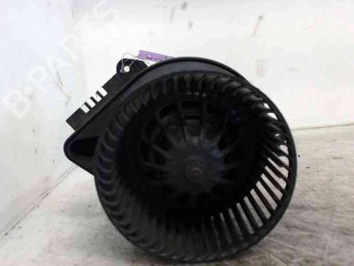 Heater blower motor RENAULT MEGANE I Grandtour (KA0/1_) 1.6 16V (KA0B, KA04, KA11) | BP20202584M62 