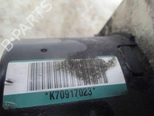 ABS pump PEUGEOT 407 (6D_) 2.0 HDi 135 (6DRHRH, 6DRHRE, 6DRHRG, 6DRHRJ) | BP19720885M43 
