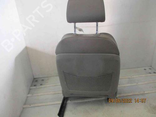 Left front seat AUDI A3 Sportback (8PA)  | BP26625457C15 