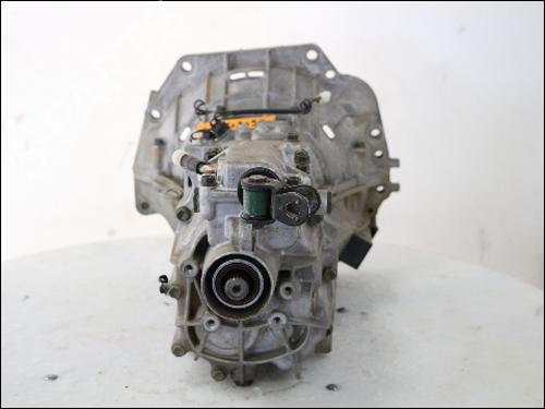 Gearbox SUZUKI JIMNY Closed Off-Road Vehicle (SN) 1.3 16V