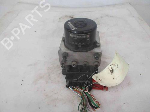 ABS pump PEUGEOT 206 Hatchback (2A/C) 1.4 HDi 9632538480 9632538480