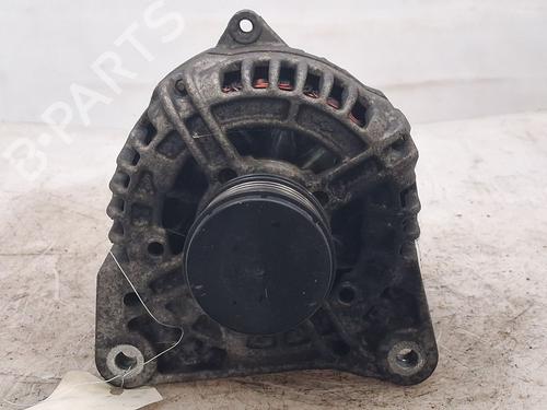 Used Alternator Alternator 39452336 39452336
