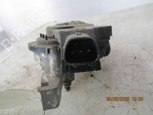 Front wiper motor MAZDA 6 Hatchback (GG) 2.0 DI (GG14) | BP24008367M29 