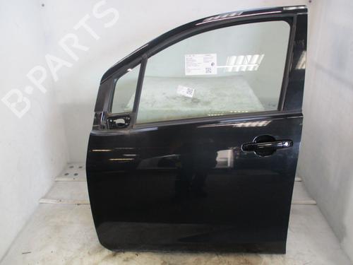 Used Left front door SUZUKI SPLASH (EX) 1.2 VVT (A5B412) (94 hp) 30116716